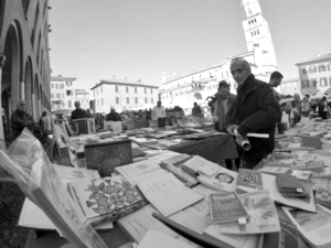 Modena Piazza Grande