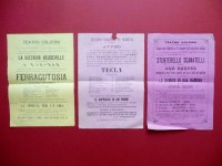 Nessuna immagine impostata 